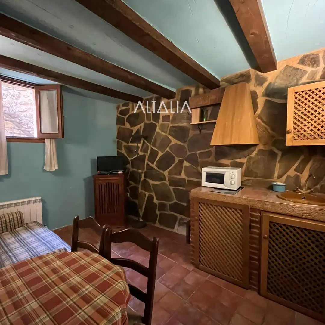 Casa o chalet en venta en Villar de Olalla con Terraza y Amueblado