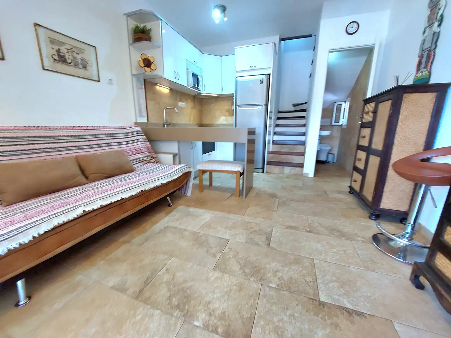 Duplexes for rent in Maspalomas - Meloneras