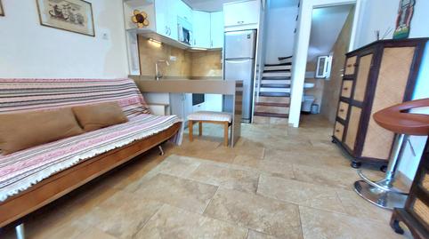 Foto 5 de Dúplex de lloguer a Maspalomas - Meloneras, San Bartolomé de Tirajana