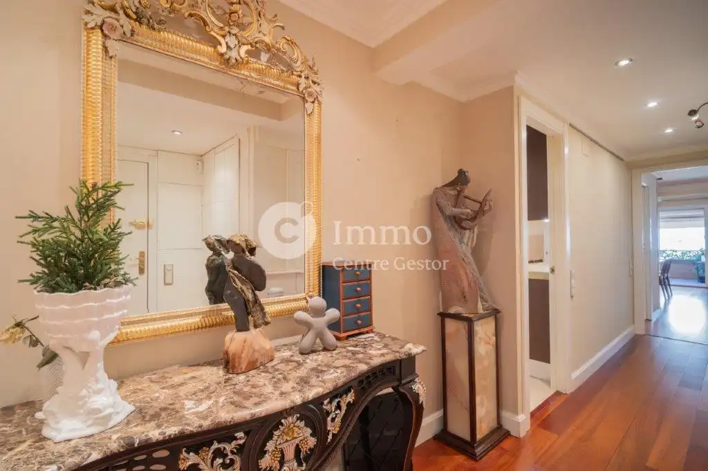 Appartement avec ascenseur à vendre à Avinguda Prat de la Riba, imagen 15