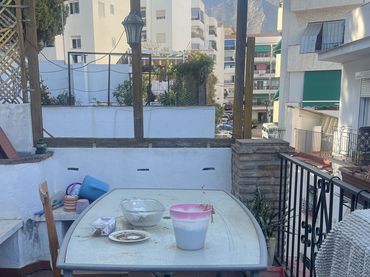 Reihenhaus zum Verkauf in Marbella - Marbella,Avenida Ricardo Soriano
