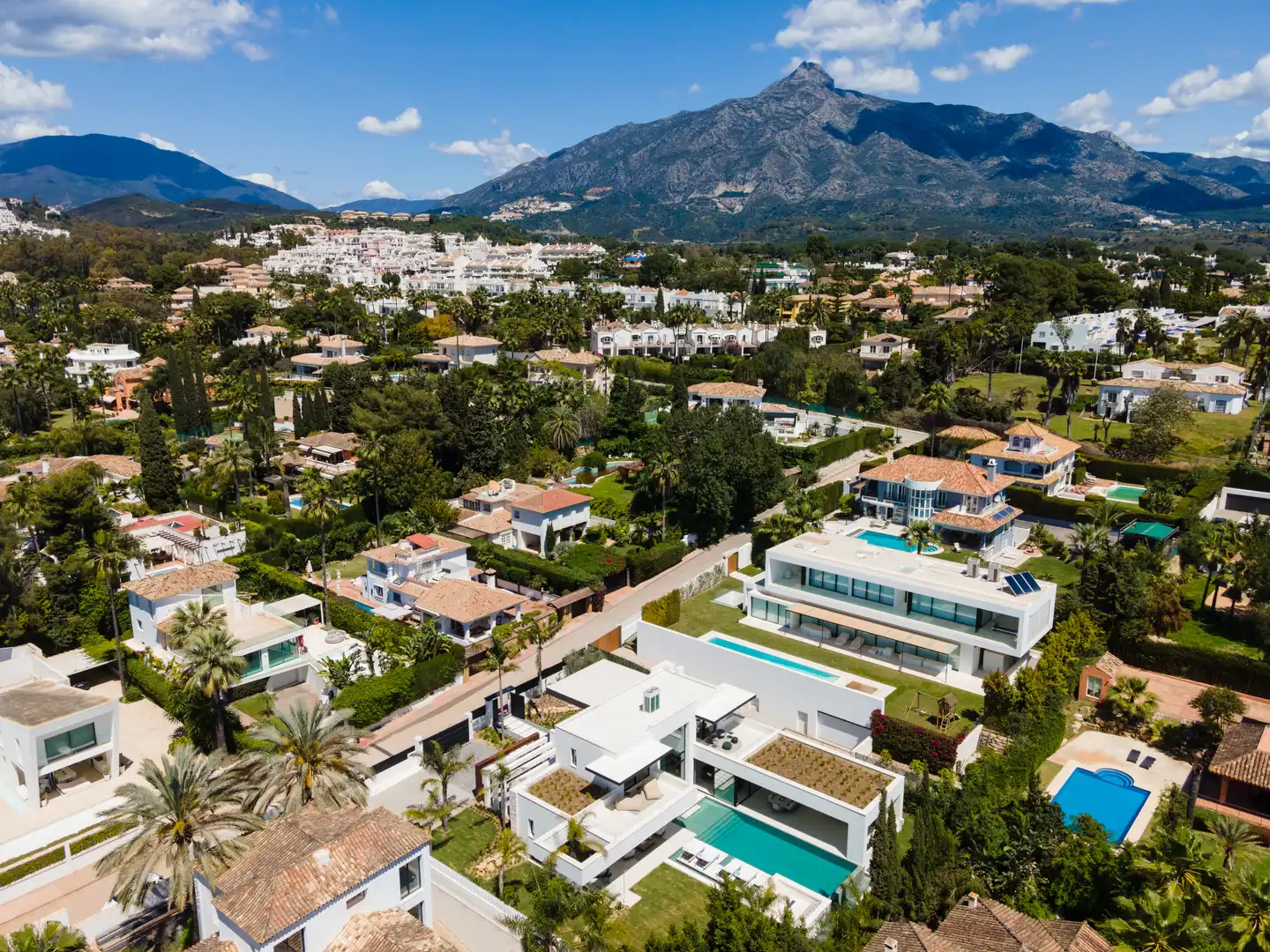 New build Detached house for sale in Real Club de Golf Las Brisas, imagen 7