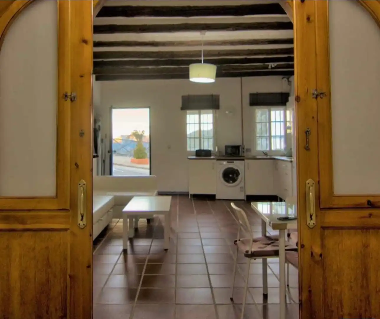 Wohnung zum Verkauf in Benaocaz, imagen 9