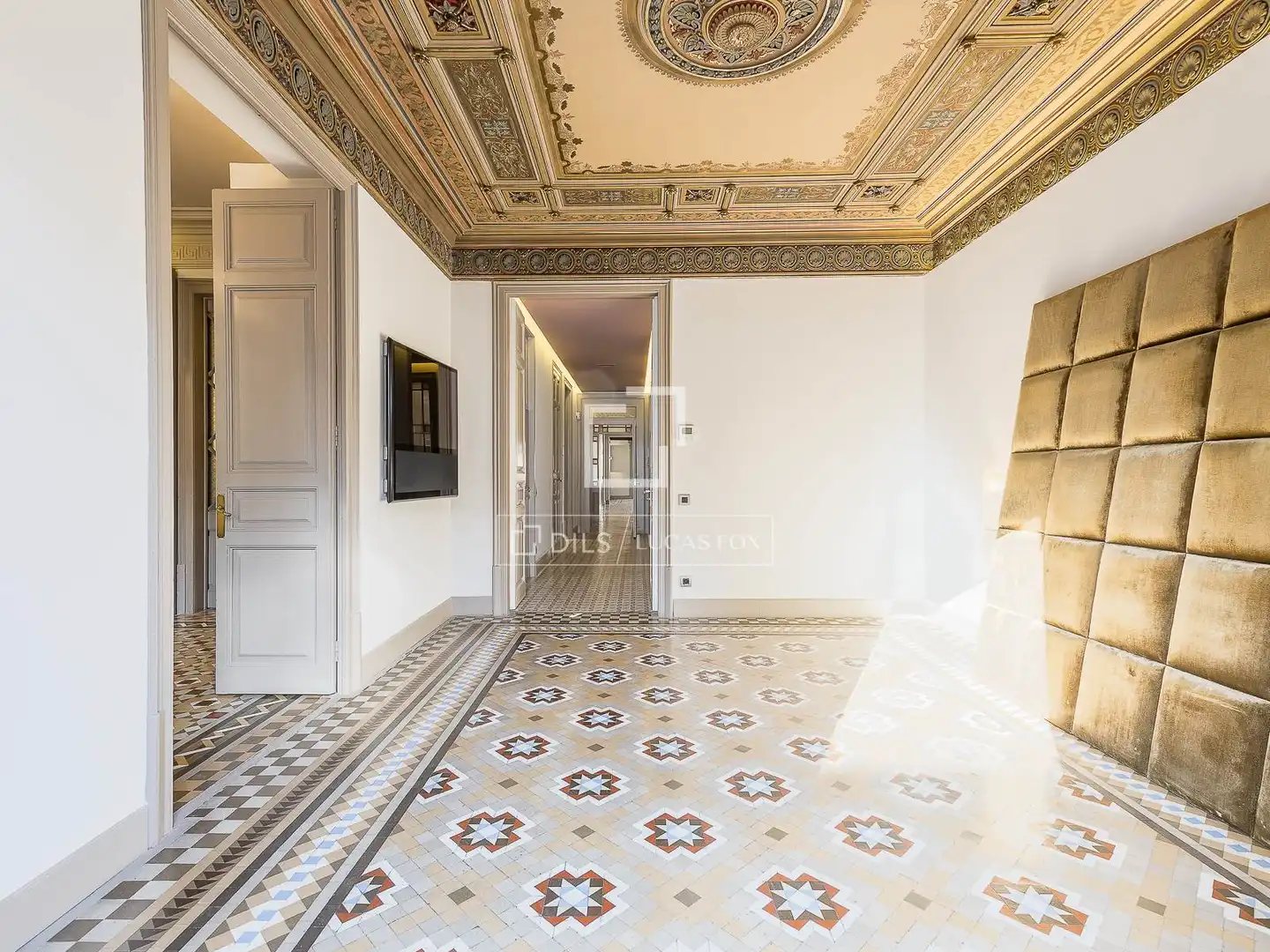 Appartement avec terrasse à vendre à Eixample, imagen 26