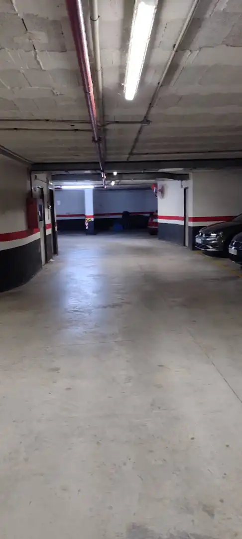 Parking de Garaje de alquiler en Benicasim / Benicàssim