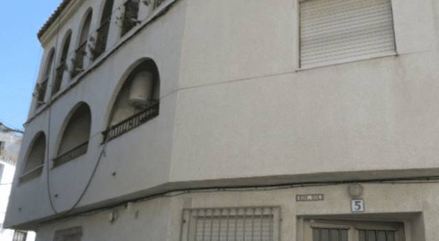 Piso en Venta en C. Sauces, 5, 18697 La Herradura, Granada en La Herradura centro