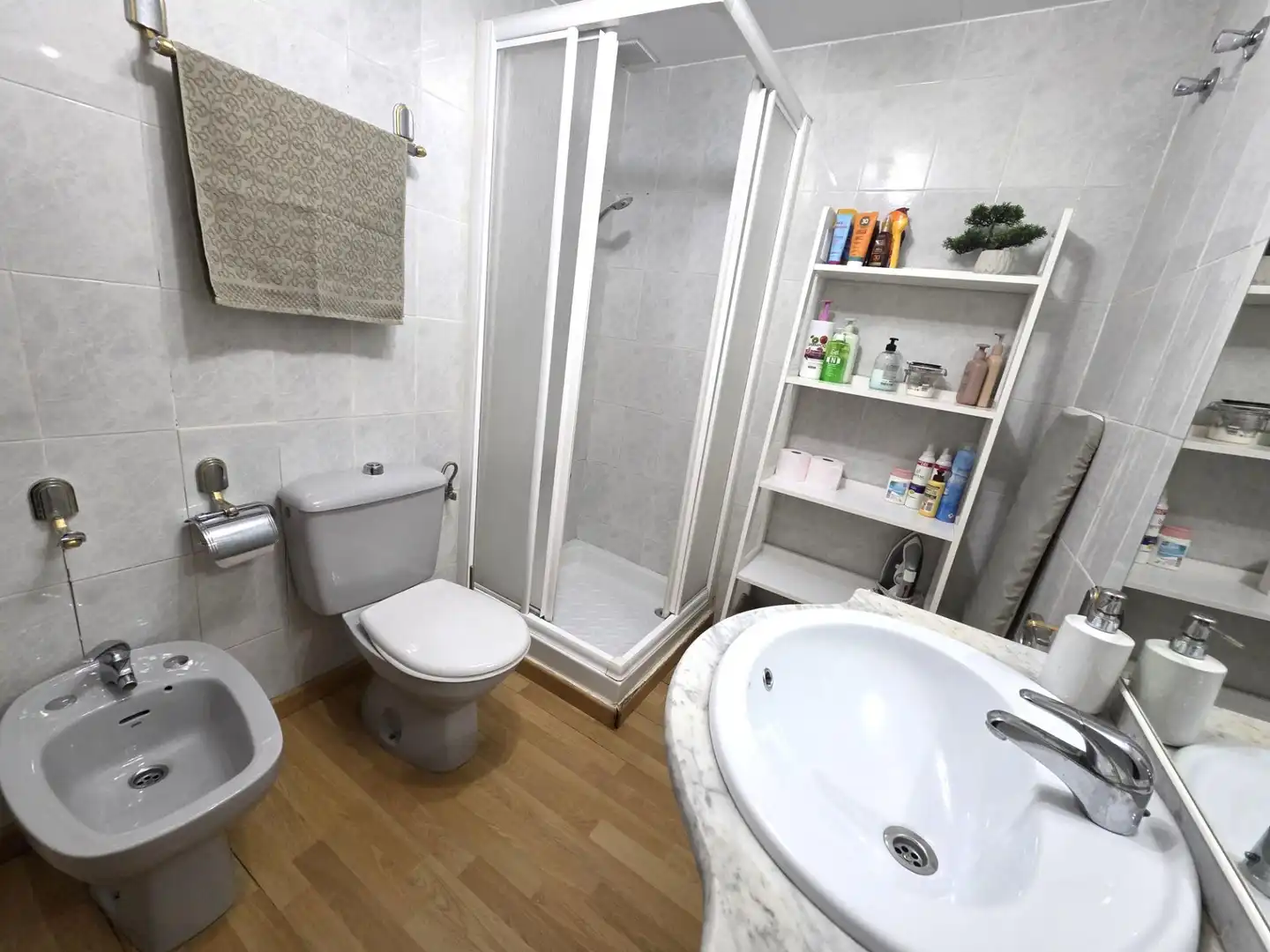 Studio avec terrasse à vendre à Calle NUESTRA SRA DE MONSERRATE, imagen 9