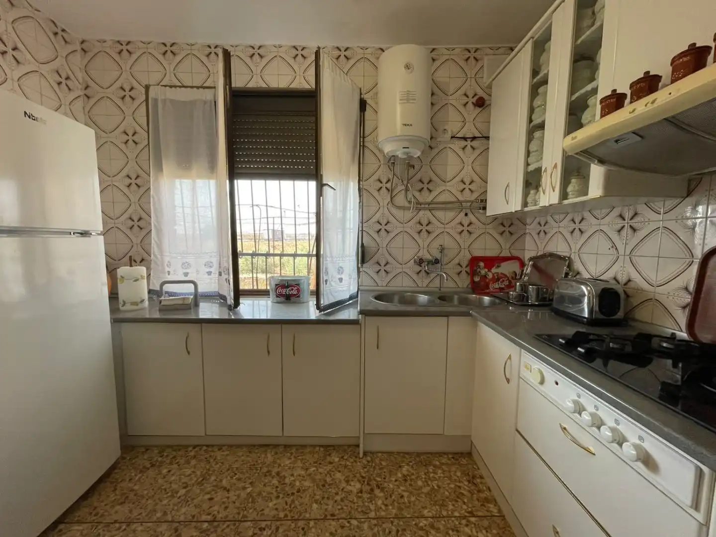 Casa rustica con balcone in vendita a Valdepeñas, imagen 16