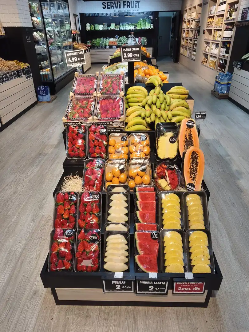 Local comercial en traspàs a Avinguda de Francesc Macià, 34, Vilanova i la Geltrú, Spain, imagen 6