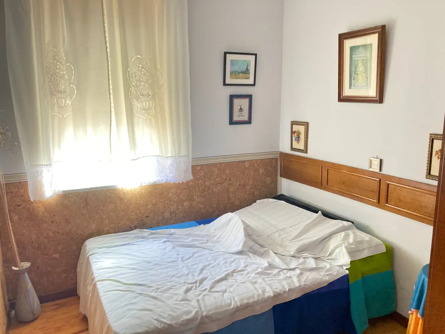 House with garden for sale in Calle General Mola, imagen 9