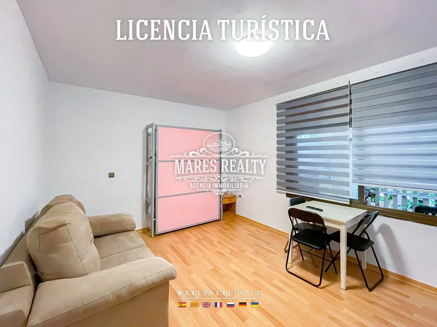 Casa amb piscina en venda a Santa Susanna, imagen 23