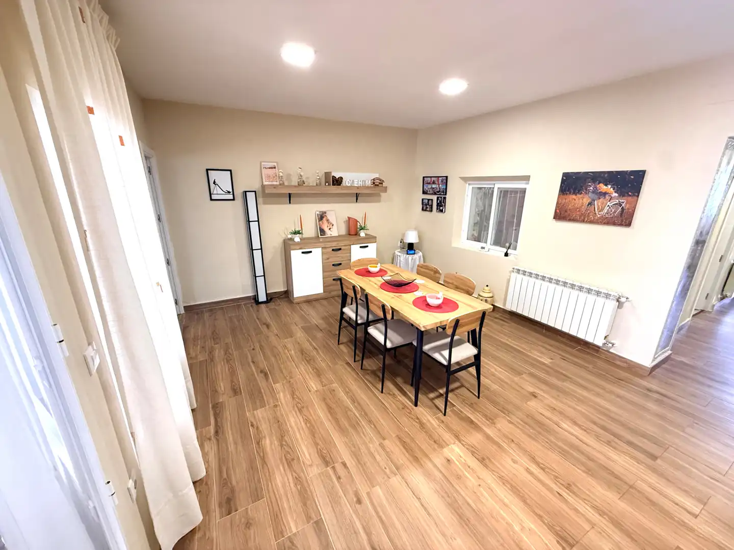 Casa in vendita a Calle Don Bernabé Huertas, imagen 3