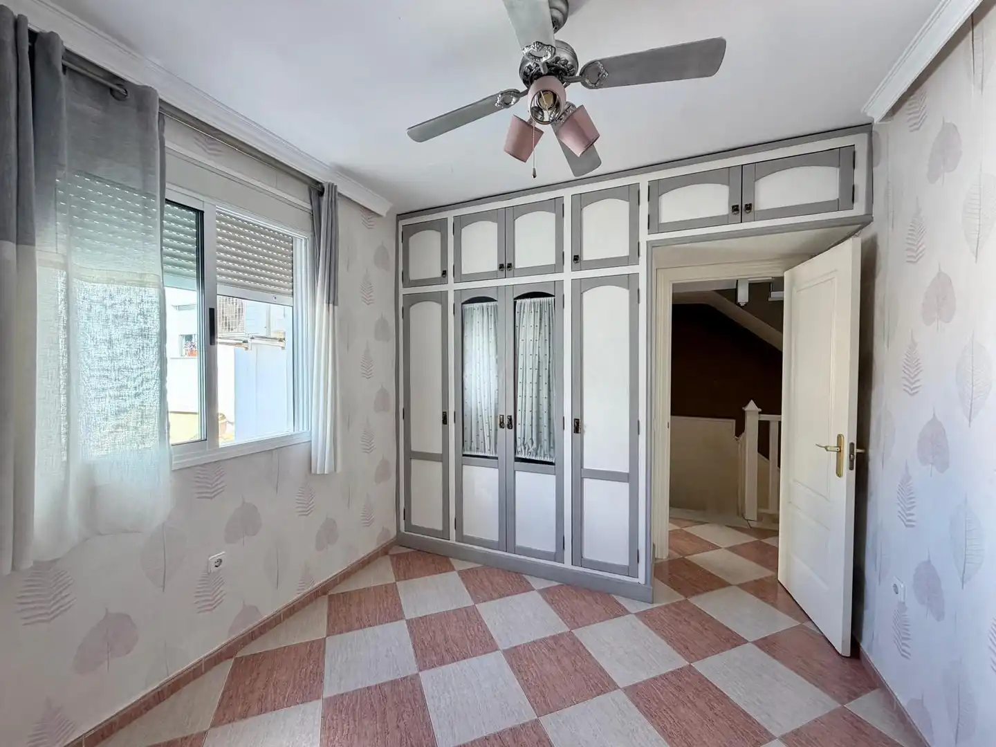 Habitación de Casa adosada en venta en Aguadulce