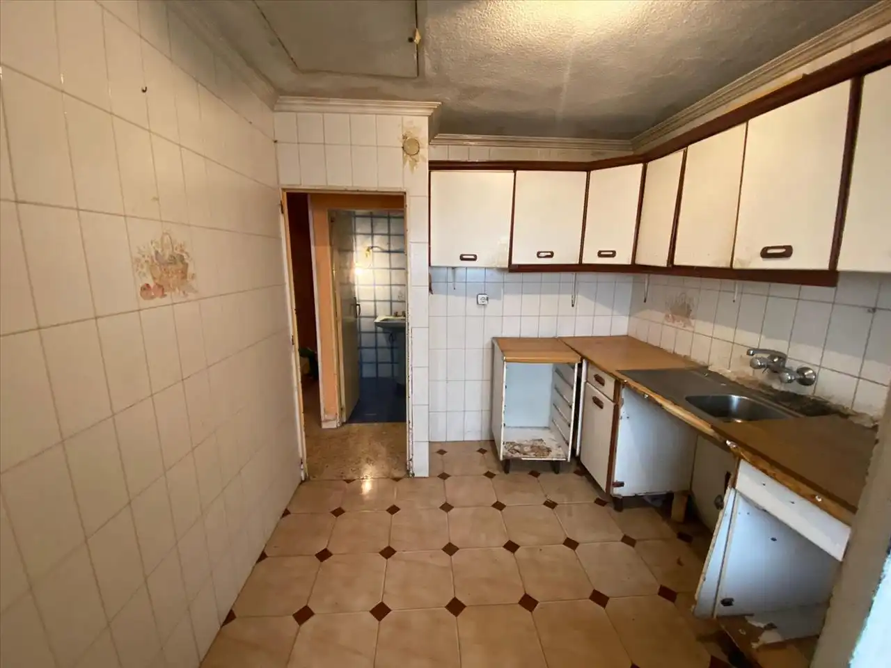Flat for sale in ACACIAS, El Palmar