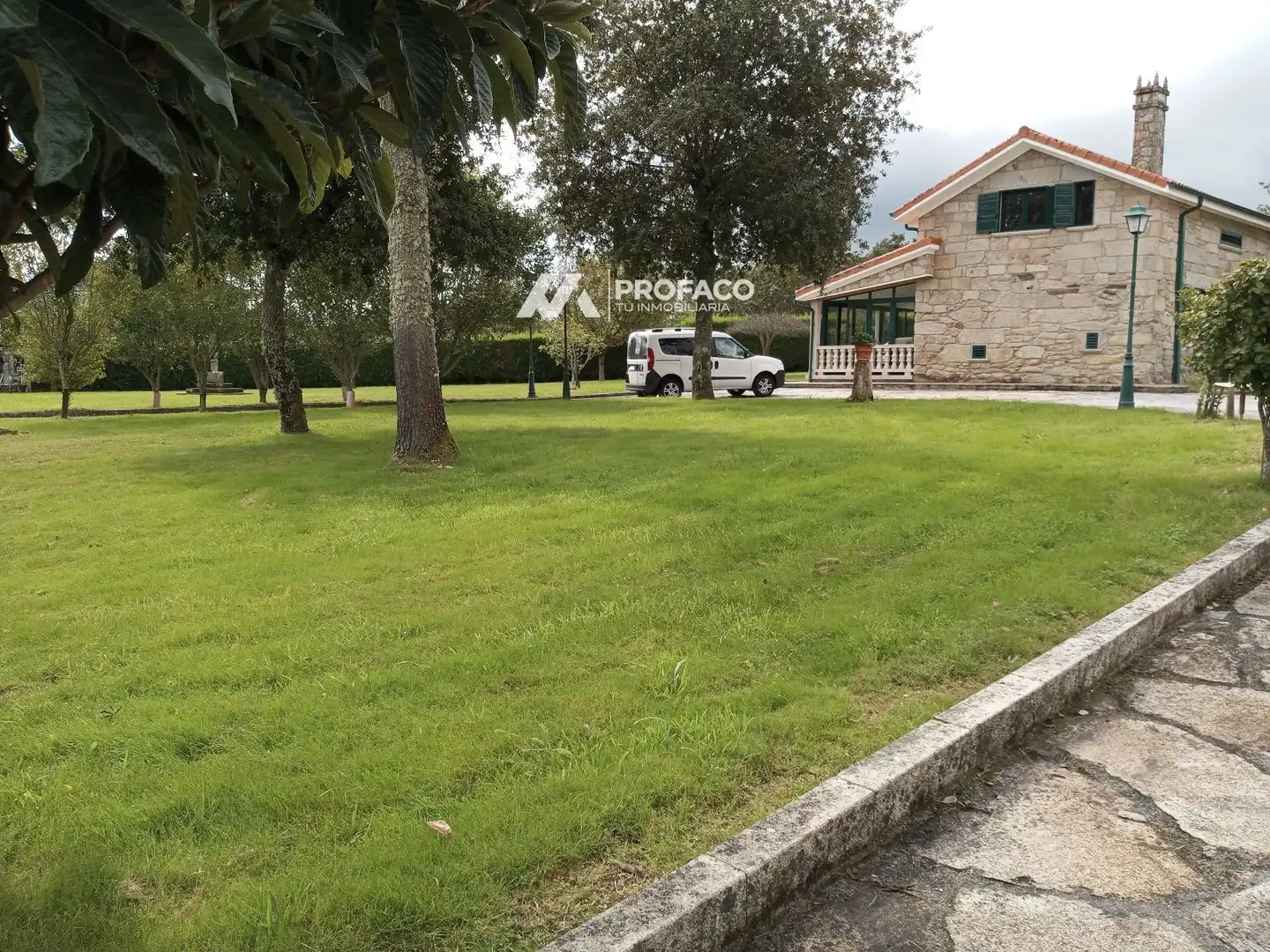 Chalet con terraza en venta en Banga, imagen 5