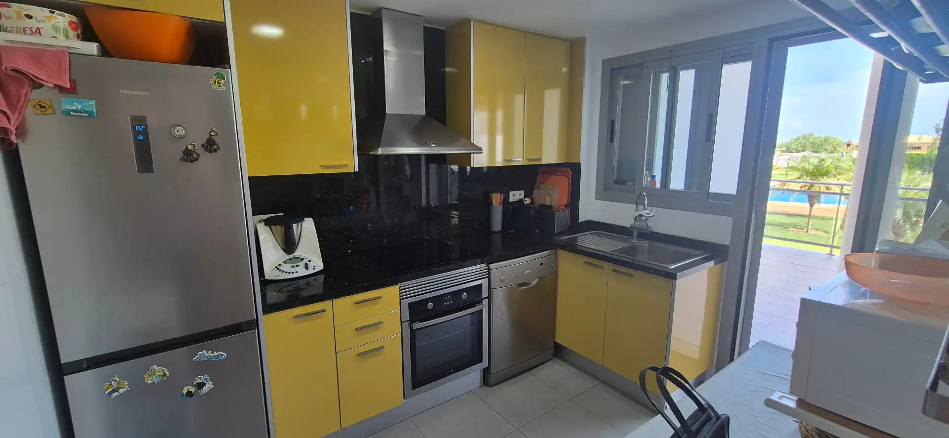 Appartement compact avec piscine à vendre à Carretera les Marines Racons a Dénia 31, imagen 25