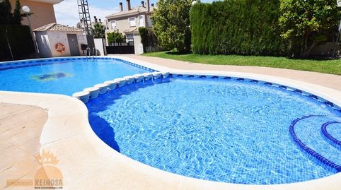 Photo 3 of Detached homes for rent in Avenida del Golf, Altorreal - El Chorrico, Molina de Segura