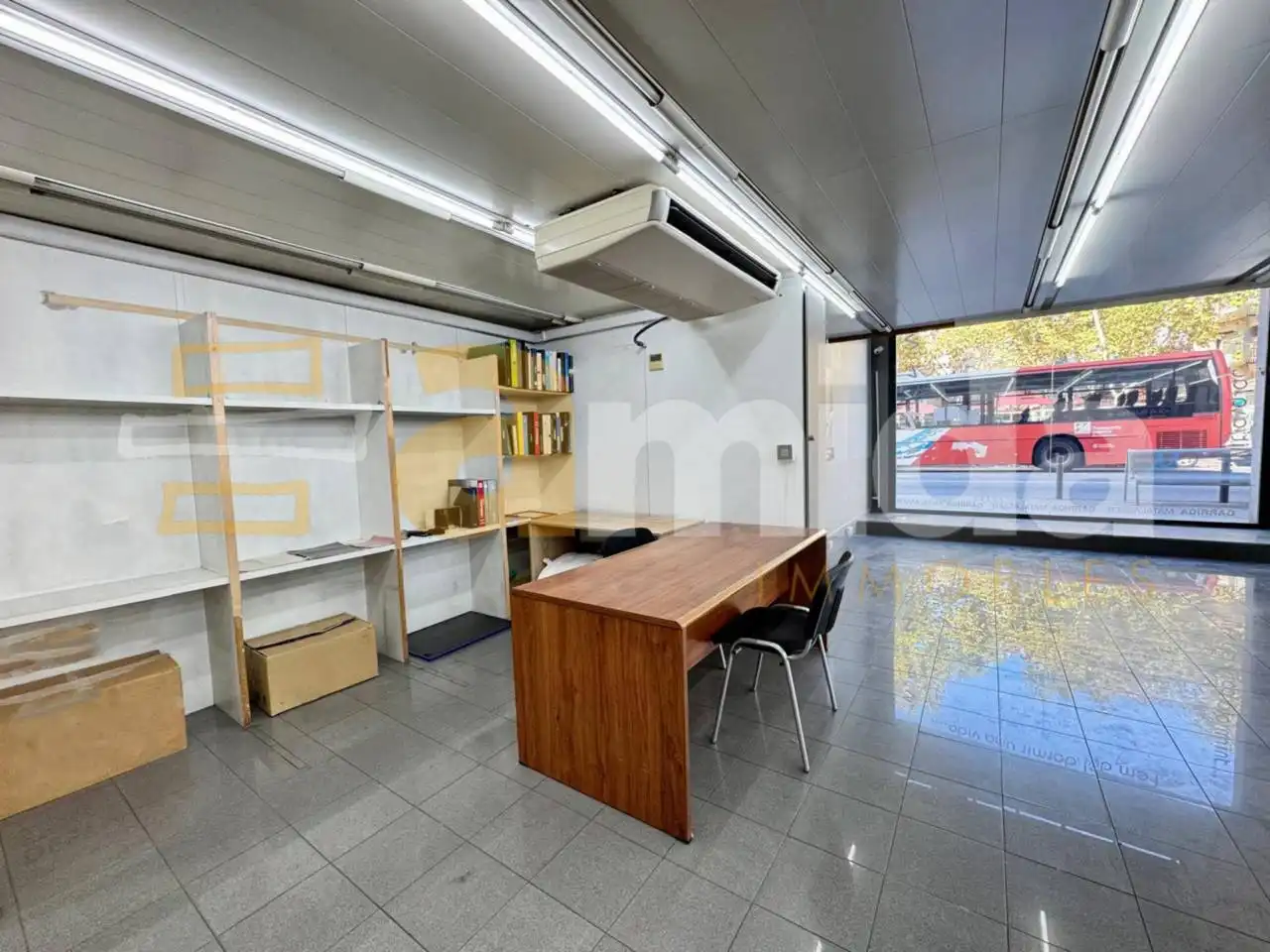 Business premises to rent in Centre - Sant Oleguer, imagen 11