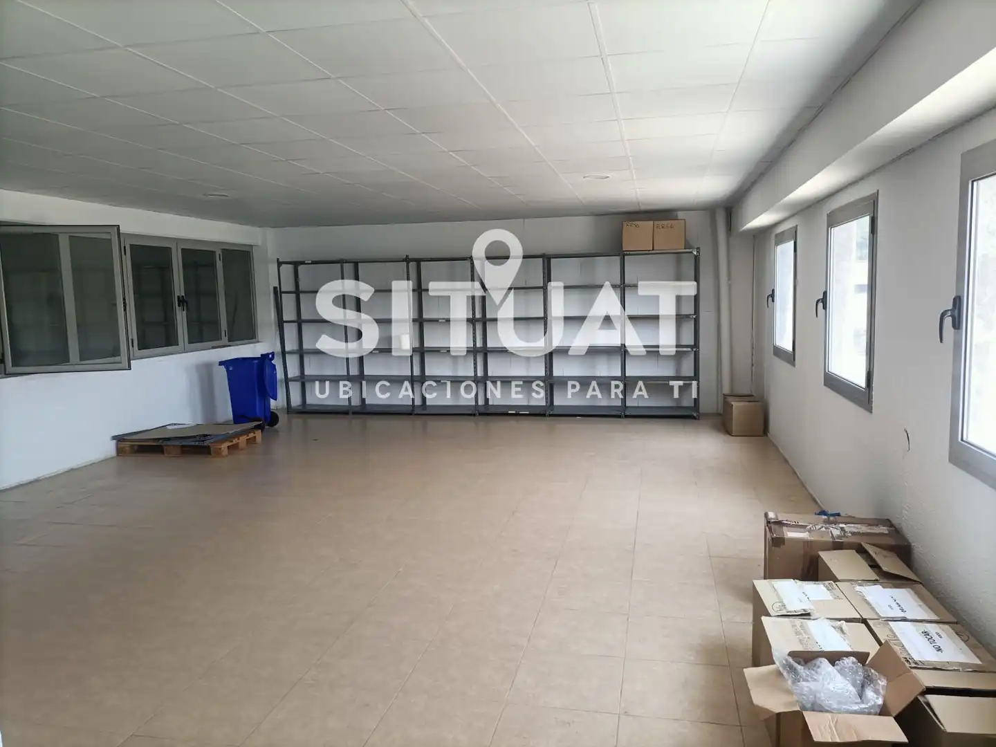 Nave industrielle à louer à Carrer Trepant 18, imagen 16