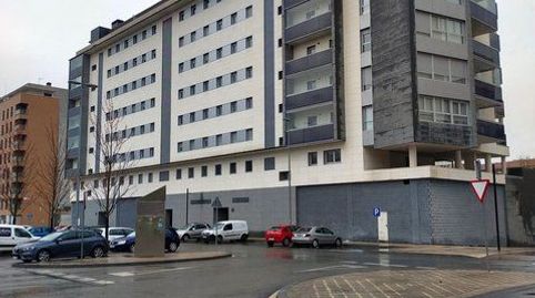 Foto 5 de Garaje en venta en Calle del Soto de Lezkairu, 11, Lezkairu, Pamplona / Iruña
