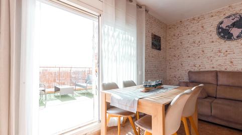 Foto 3 de Àtic en venda a  Prat de la Riba, Torrent Ballester, Viladecans