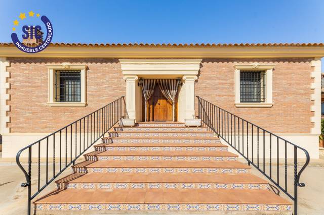 Casa-chalet en Venta en Hontecillas - CL CALVARIO en Hontecillas