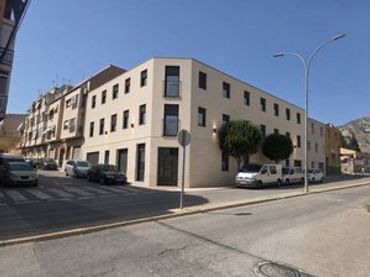 Residential for sale in Avinguda Hispanoamérica 4
