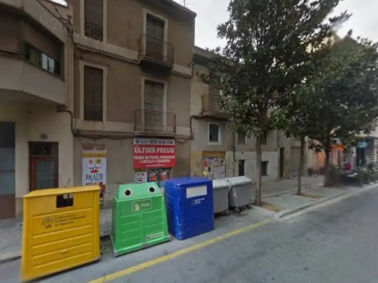 Wohnbaugrundstück zum Verkauf in Carrer Nou 112, imagen 8