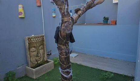 Foto 4 de Casa adosada en venda a Calle las Naciones, 17, El Zabal - Santa Margarita, La Línea de la Concepción