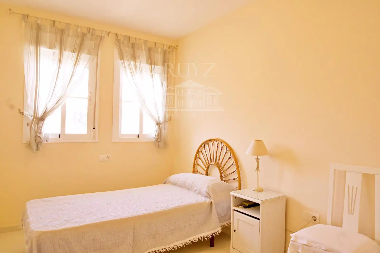 Ático en venta en Zarzalillo El, Calahonda - Carchuna