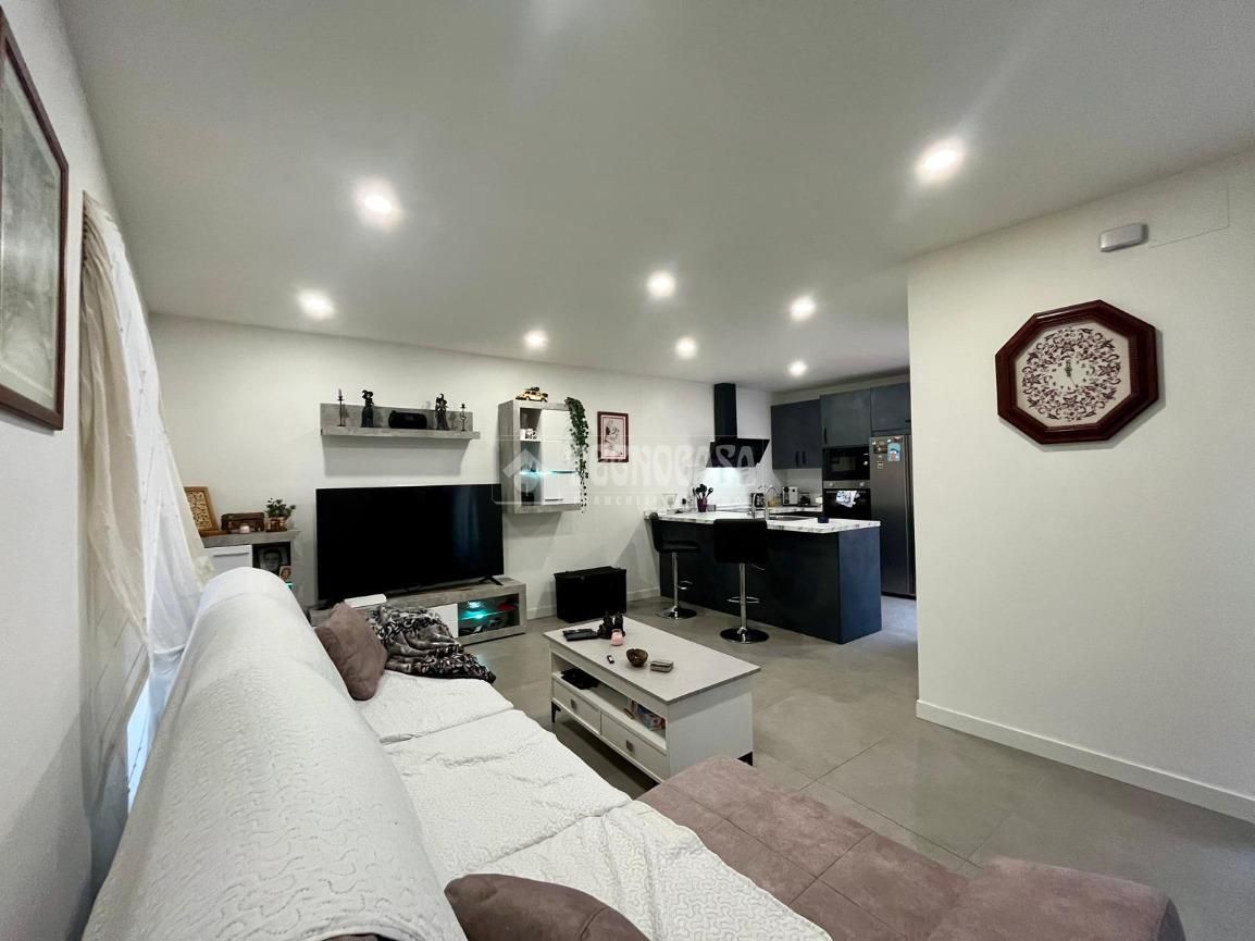 Casa adosada en venta