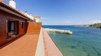Attic for sale in Gozón  with Parquet flooring, Terrace and Storage room