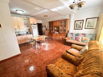 Sala d'estar de Pis en venda en Santa Lucía de Tirajana