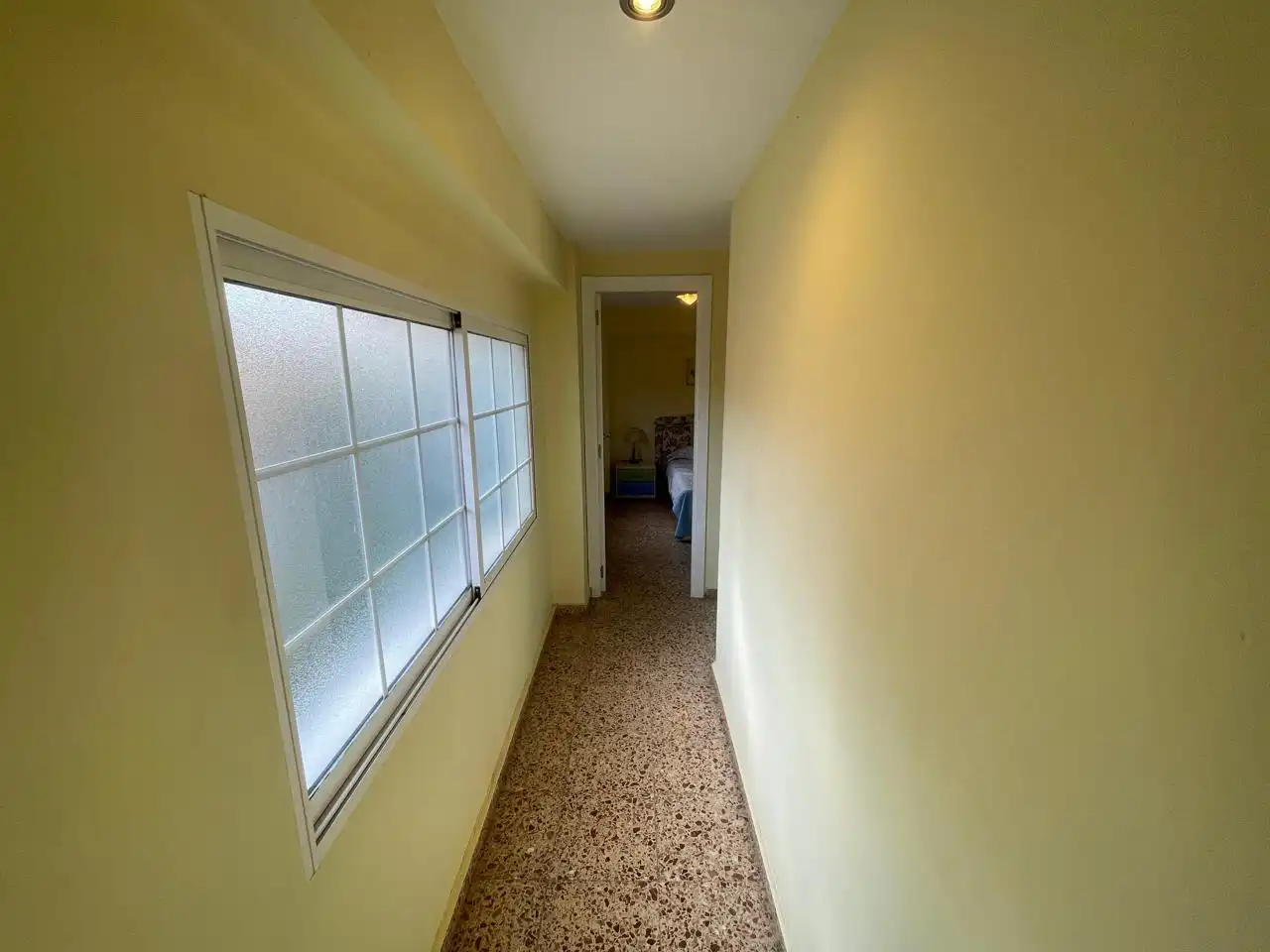 Flat for rent in 118, Moncada
