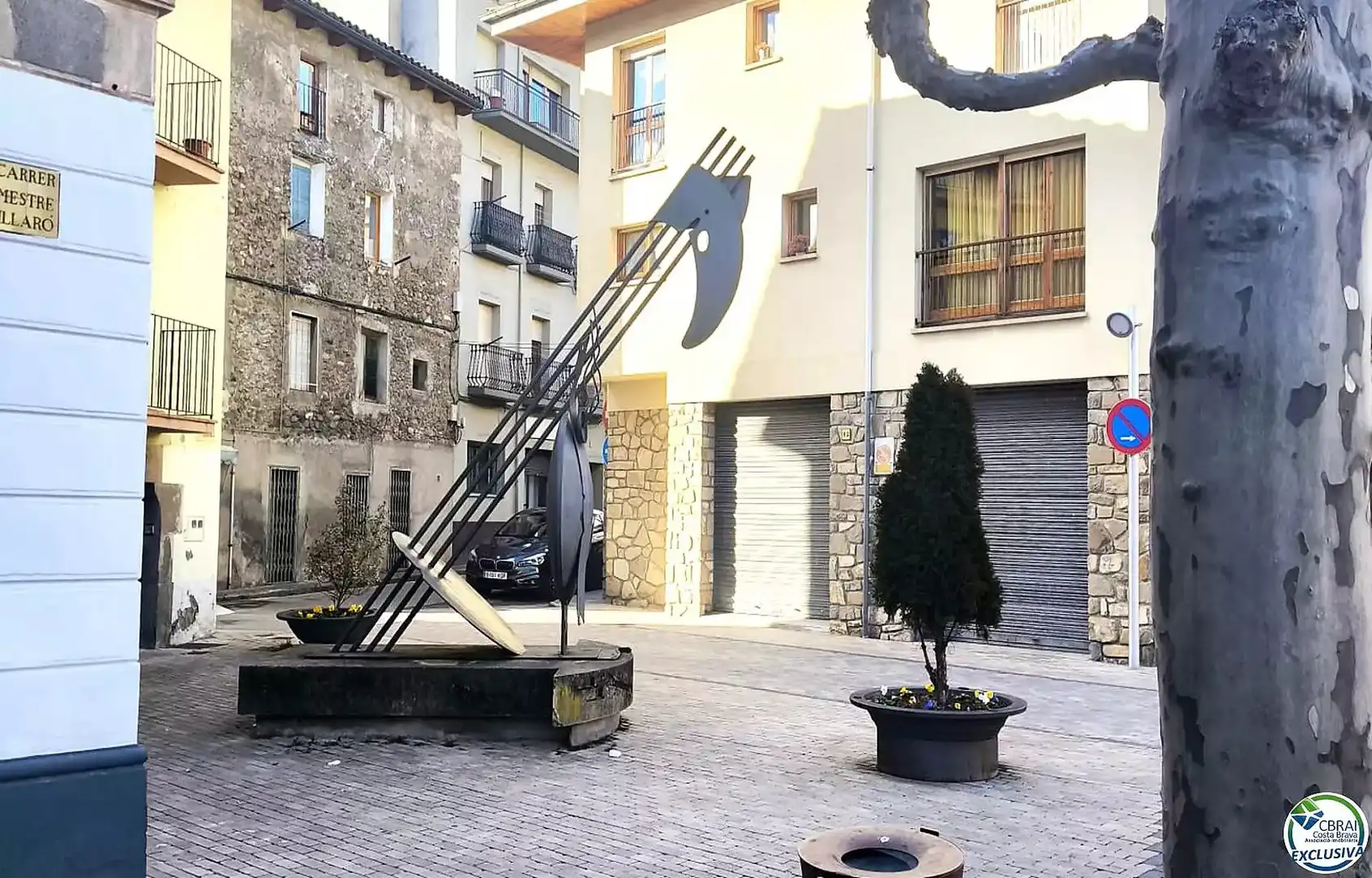 Casa en venda a Calle Balmes 6, imagen 16