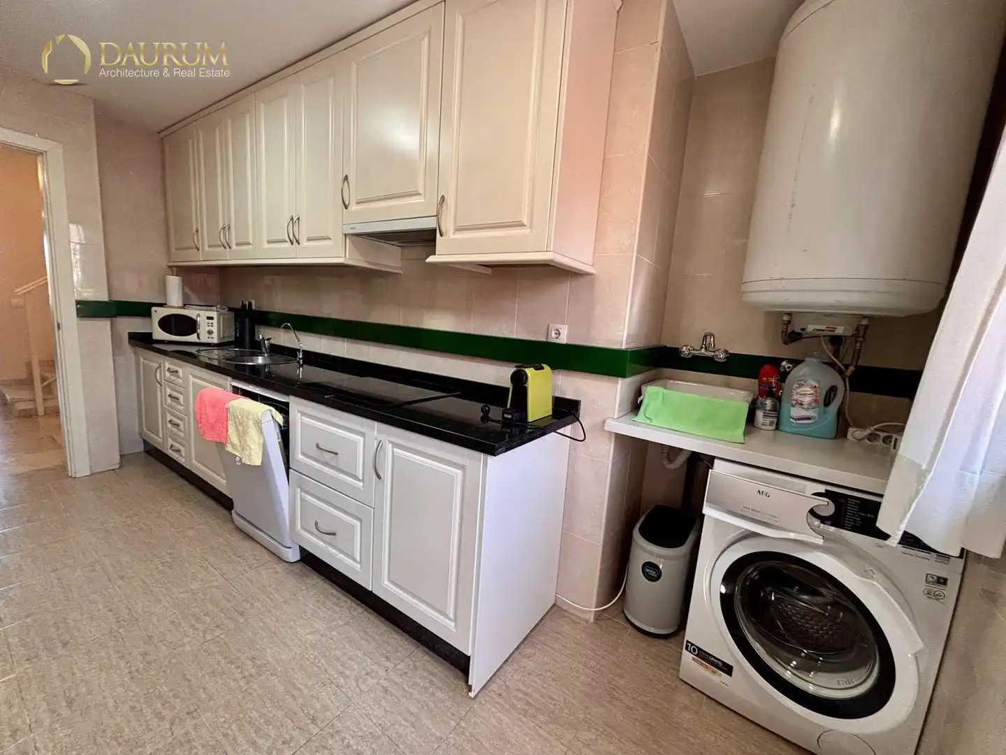 Penthouse mit Pool zum Verkauf in CALLE LAS DALIAS, imagen 18