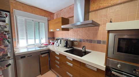 Foto 3 von Wohnung zum Verkauf in El Chorrillo - El Molino, Rota