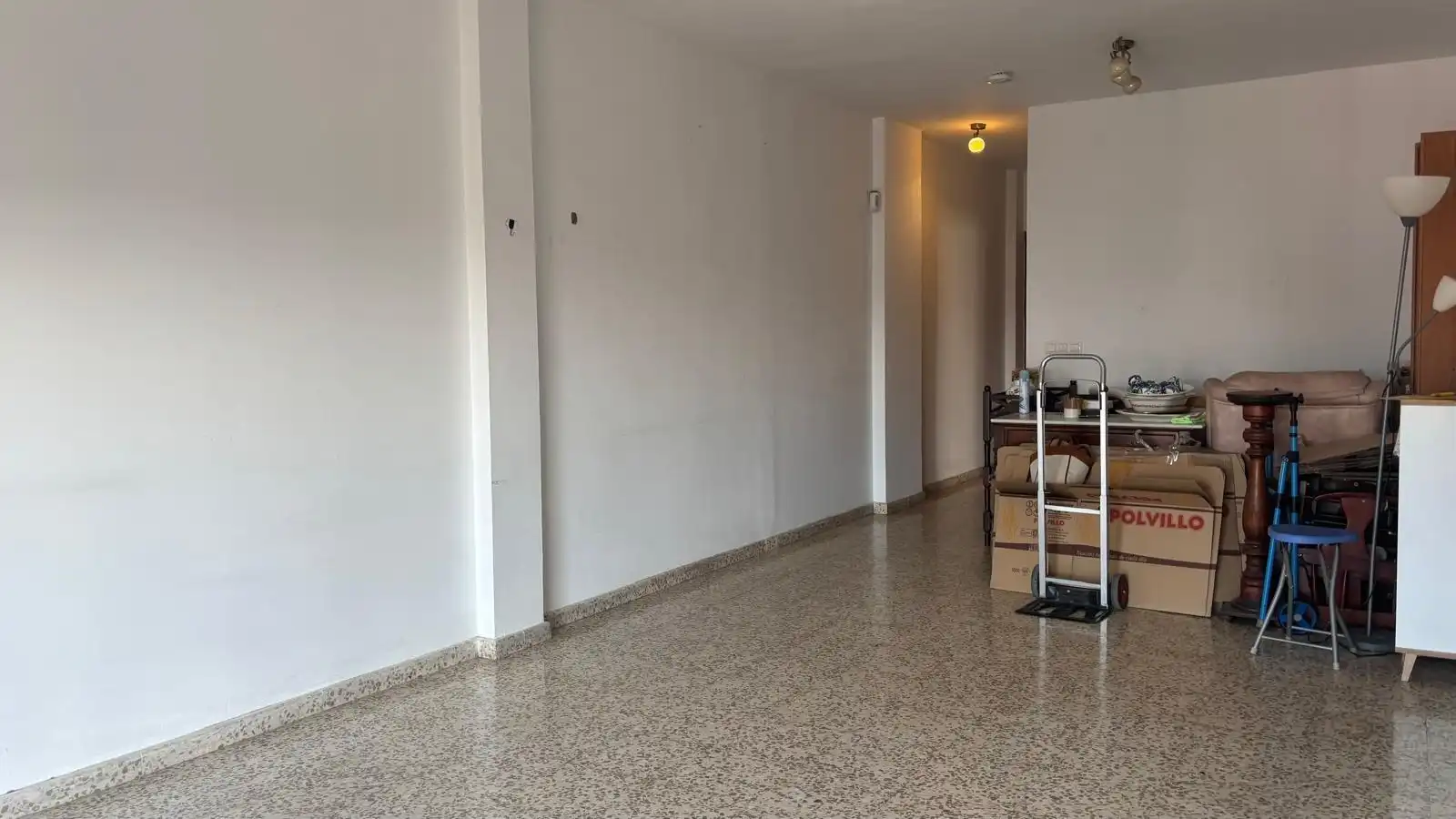 Flat with terrace for sale in Avenida ALCALDE JUAN FERNANDEZ, imagen 20