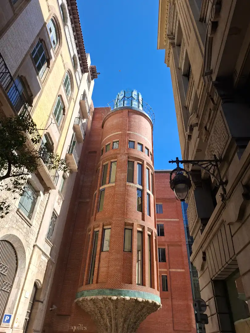 Penthouse zum Verkauf in Carrer de la Mare de Déu del Pilar, imagen 2