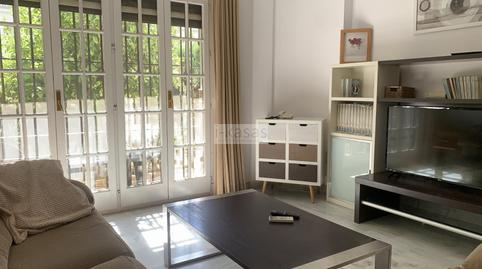 Foto 2 de Casa adosada en venda a Manuel Alejandro, El Altillo, Cádiz