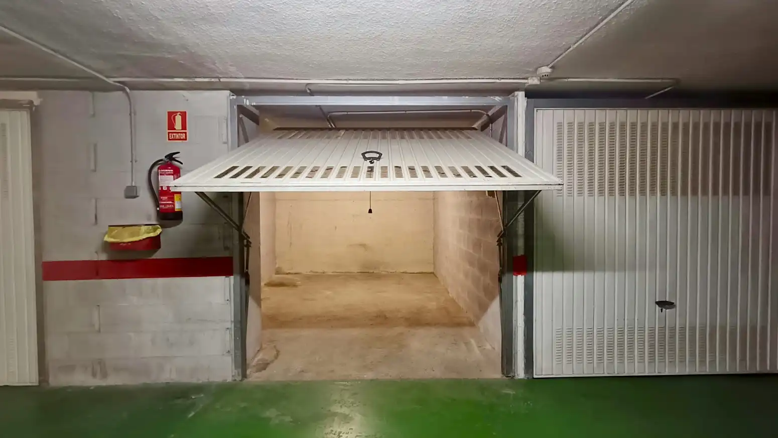 Garage for rent in El Astillero , Cantabria