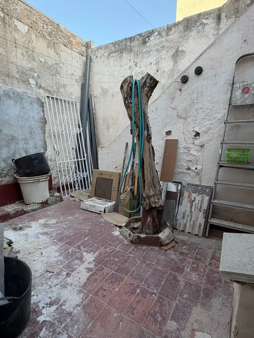 Vista exterior de Casa o xalet en venda en El Viso del Alcor