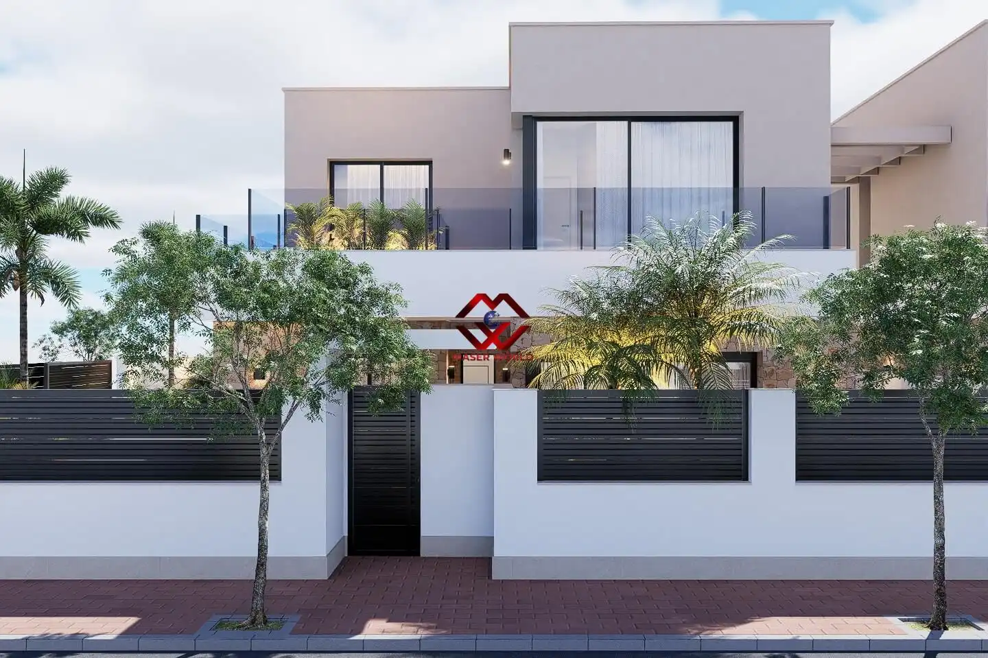 Villa mit Pool zum Verkauf in San Pedro del Pinatar, imagen 26