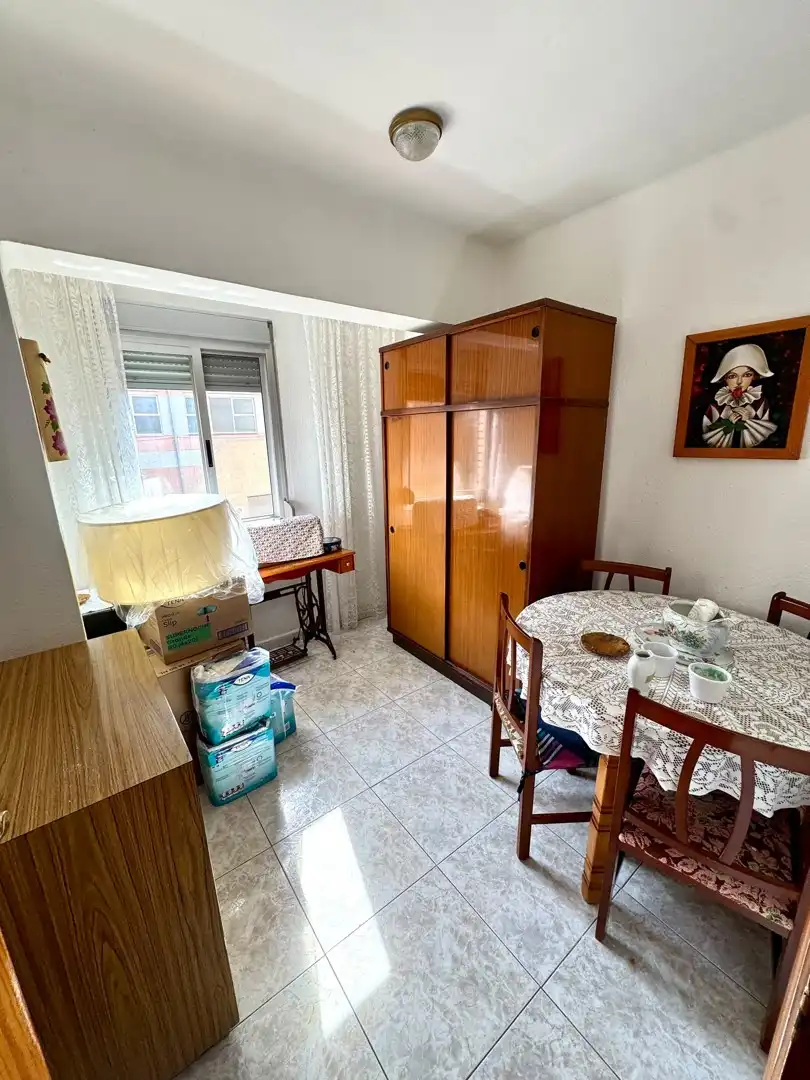 Apartamento con ascensor en venta en Zona Metro, imagen 12