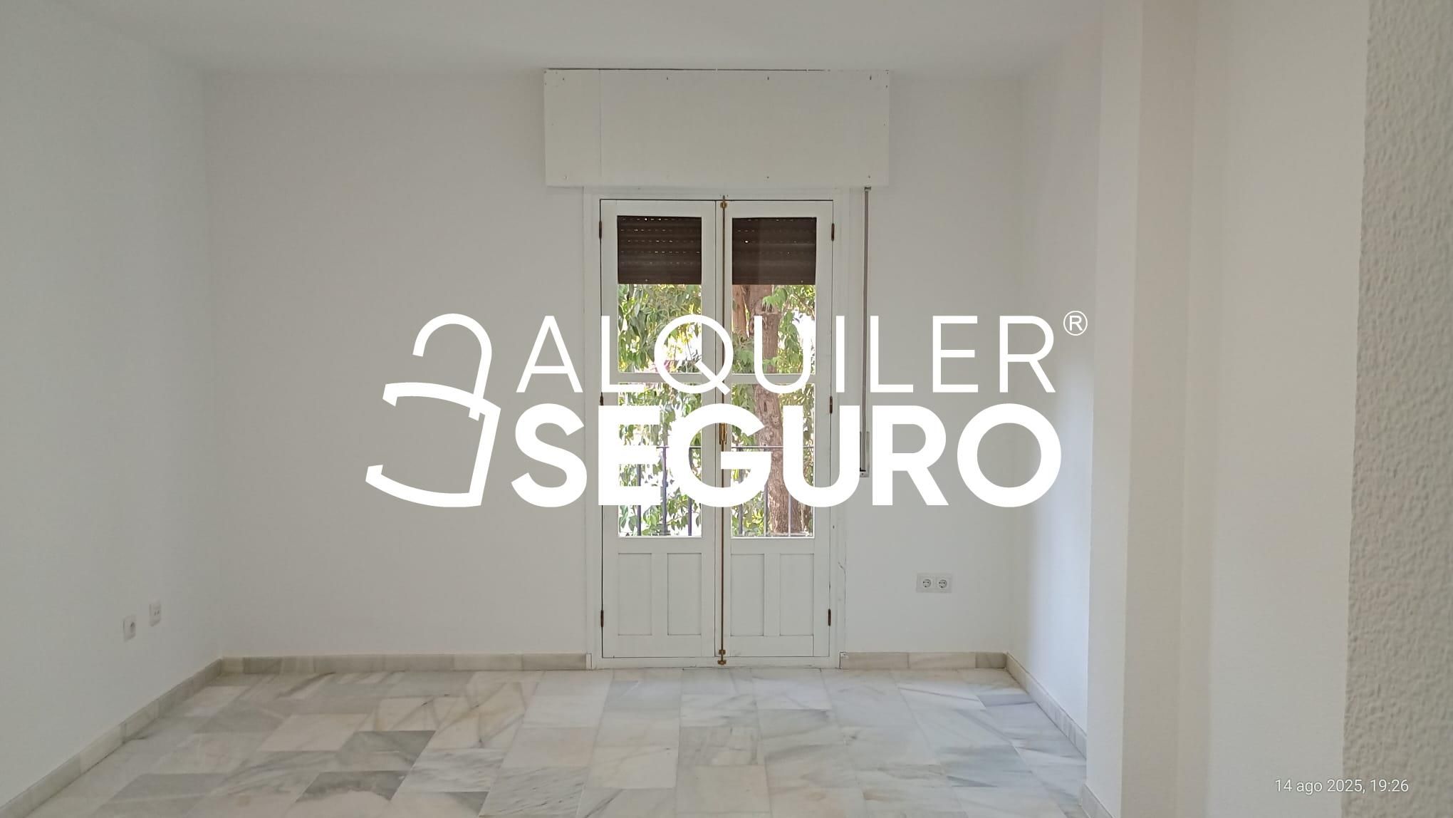 Bedroom of Flat to rent in  Córdoba Capital  with Air Conditioner and Heating