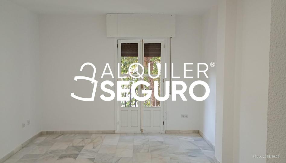 Photo 1 of Flat to rent in De las Ollerías, Ollerías - San Cayetano, Córdoba