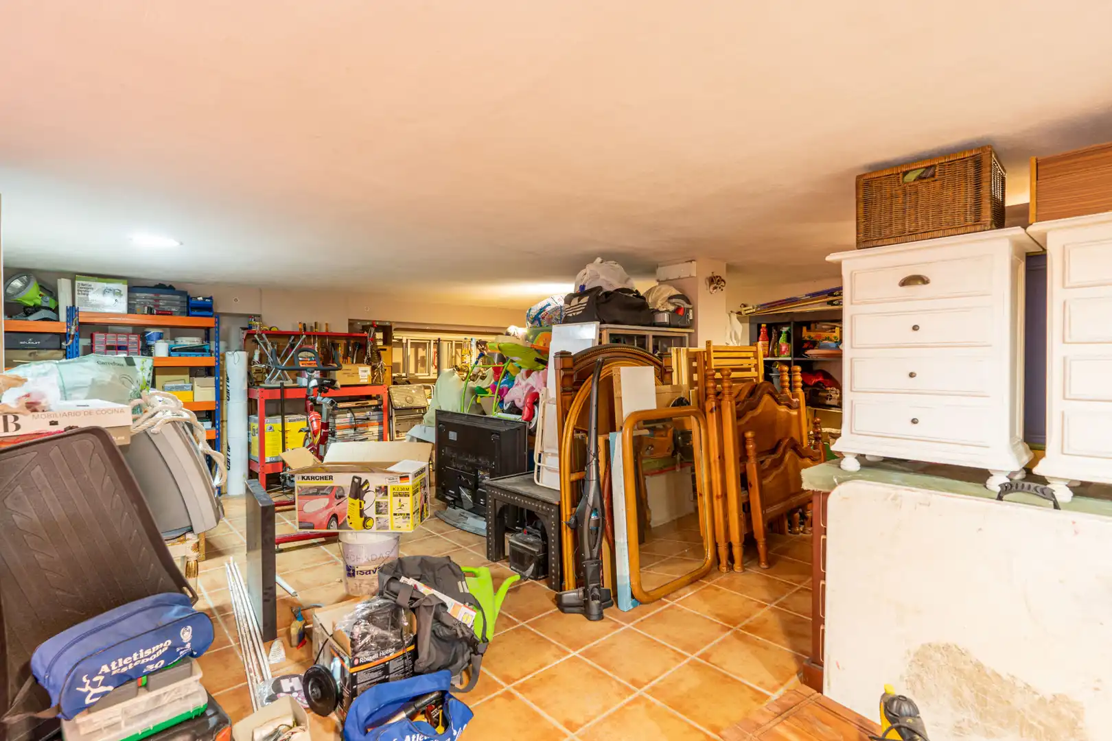 Reihenhaus mit Terrasse zum Verkauf in Benamara - Atalaya, imagen 41
