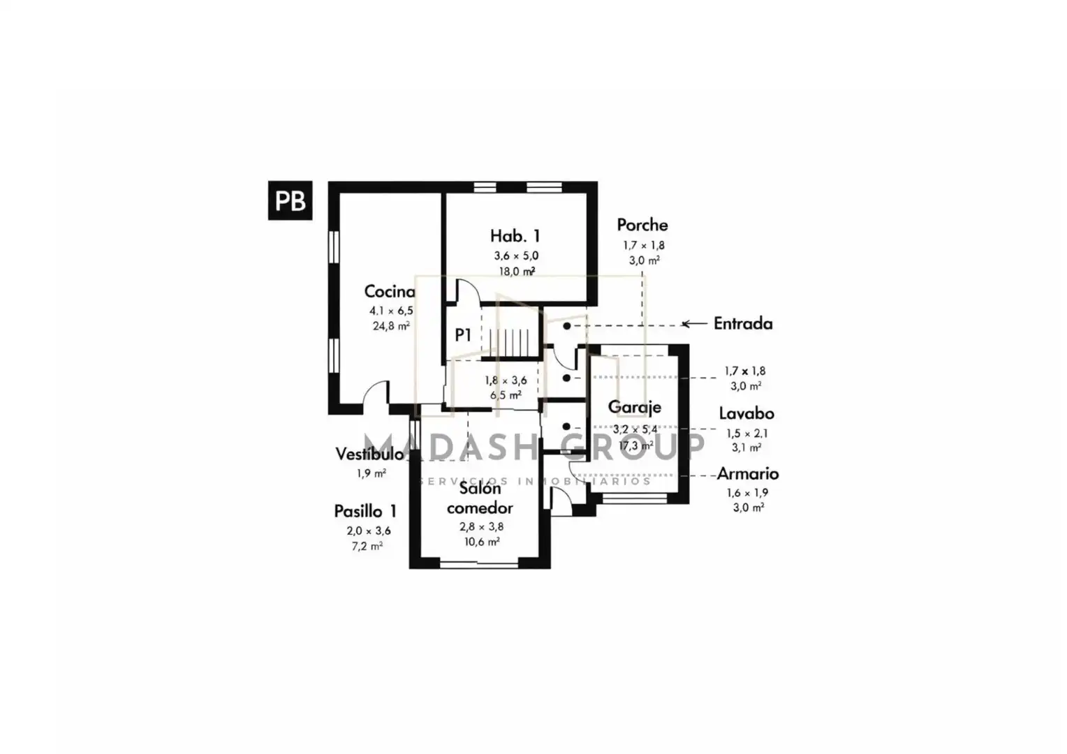 Houses for sale in El Vendrell  with Heating, Private garden and Terrace