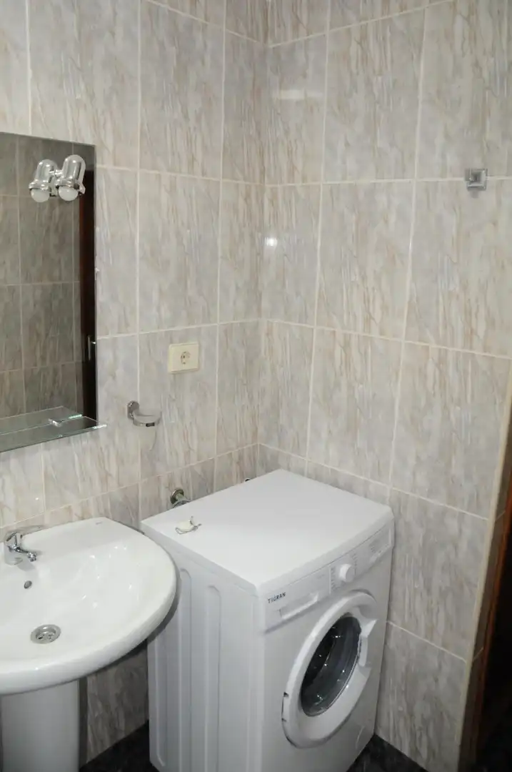Wohnung zur Miete in Playa del Hombre - Taliarte - Salinetas
