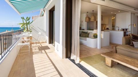 Photo 4 of Flat for sale in Oscar Esplá, Calas Santa Pola Este, Alicante